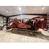 2012 Morbark 30/36 Mobile Wood Chipper